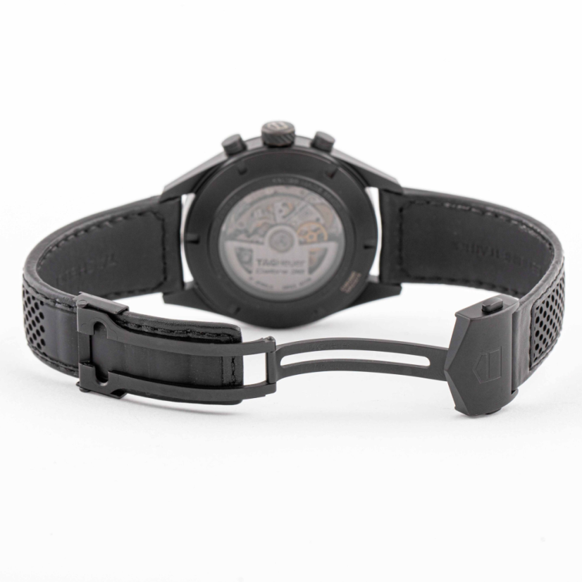 TAG Heuer Carrera Calibre 36 Chronograph Flyback