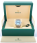 Rolex Day-Date 40mm Platina Diamonds