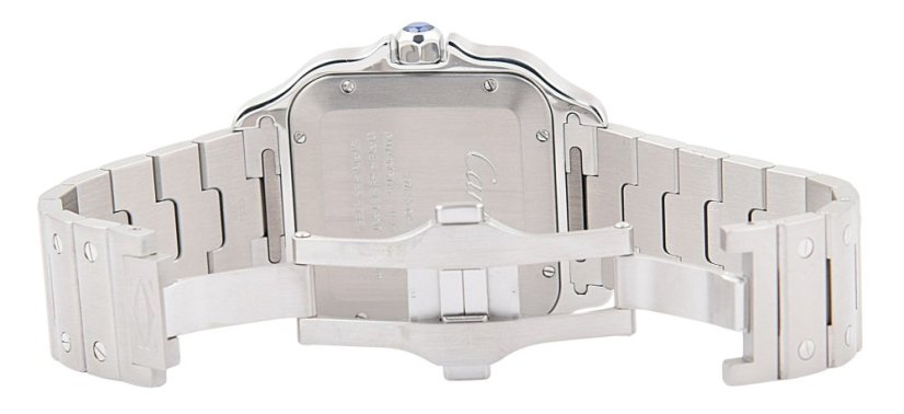 CARTIER Santos de Cartier XL