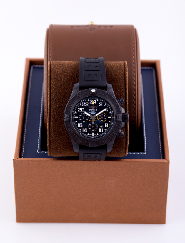 Breitling Avenger Hurricane