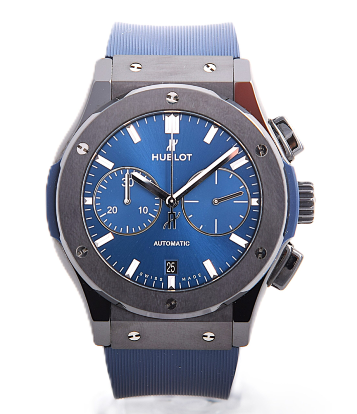 Hublot Classic Fusion
