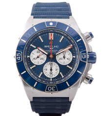 Breitling Super Chronomat B01 44