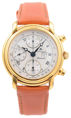 Maurice Lacroix Masterpiece