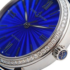 Ulysse Nardin Classico