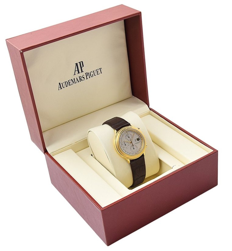 AUDEMARS PIGUET Huitieme
