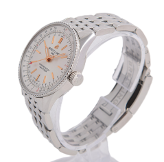 Breitling Navitimer Automatic 35