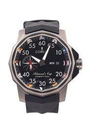 Corum Admiral’s Cup Competition