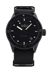 Blancpain Fifty Fathoms Bathyscaphe