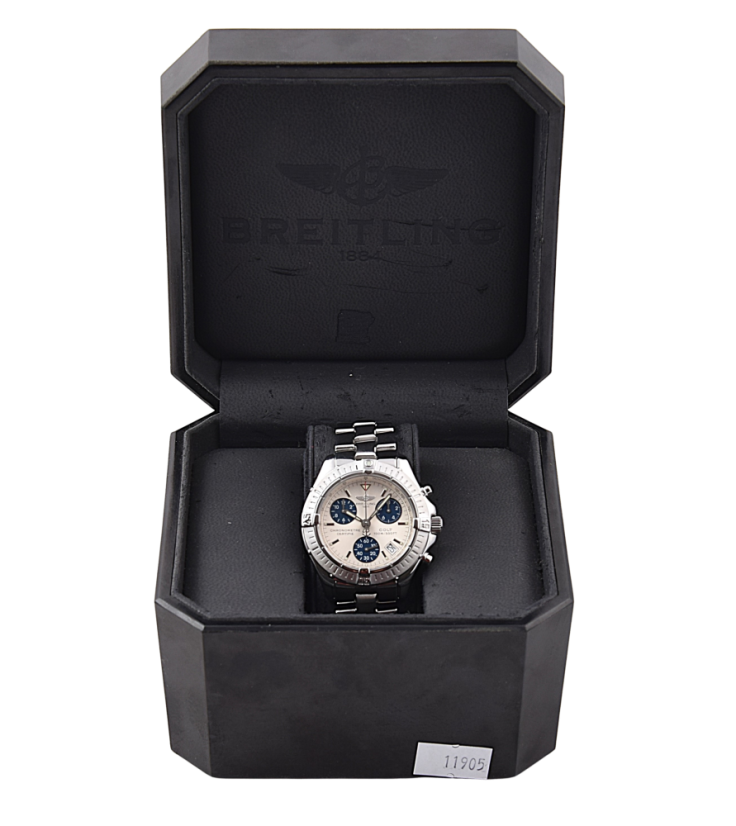 Breitling Colt Chronograph