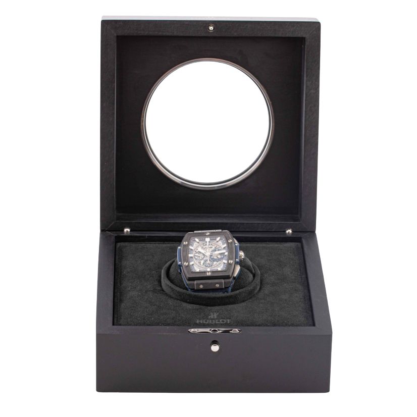 Hublot Spirit of Big Bang