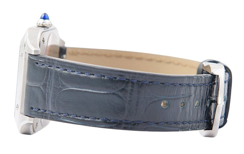 Cartier Santos Dumont