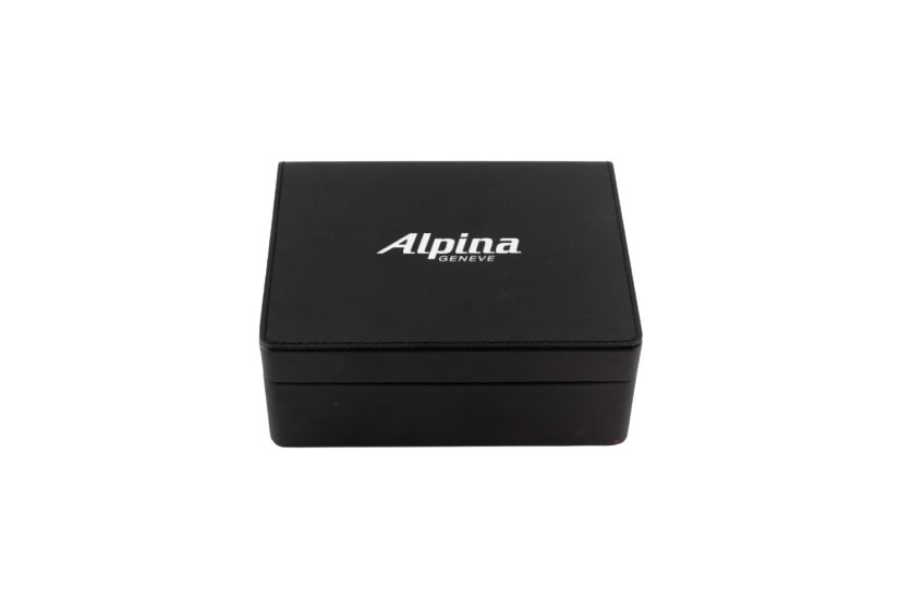 Alpina Nightlife Club