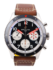 Breitling Classic AVI