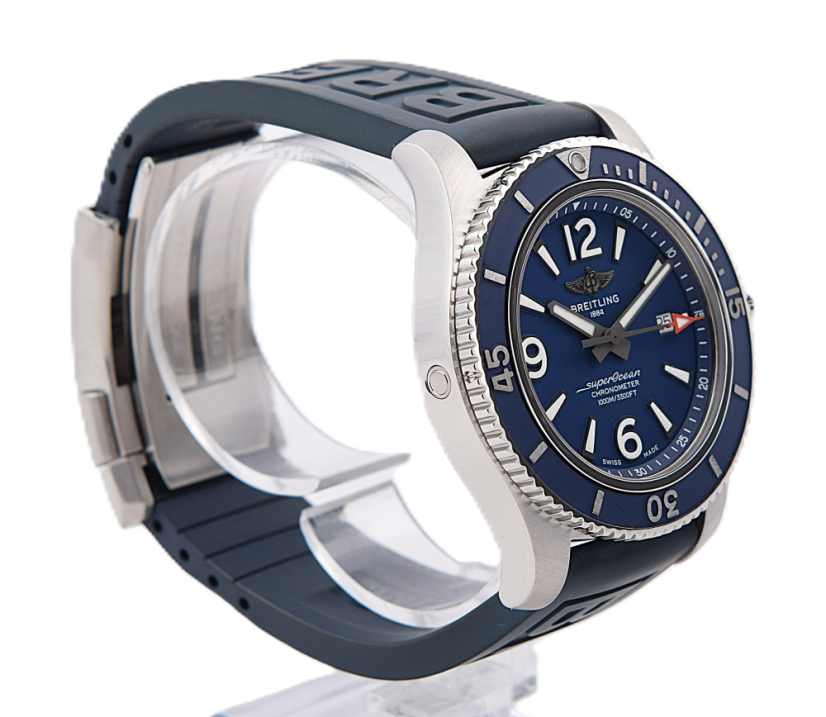 Breitling Superocean 44mm