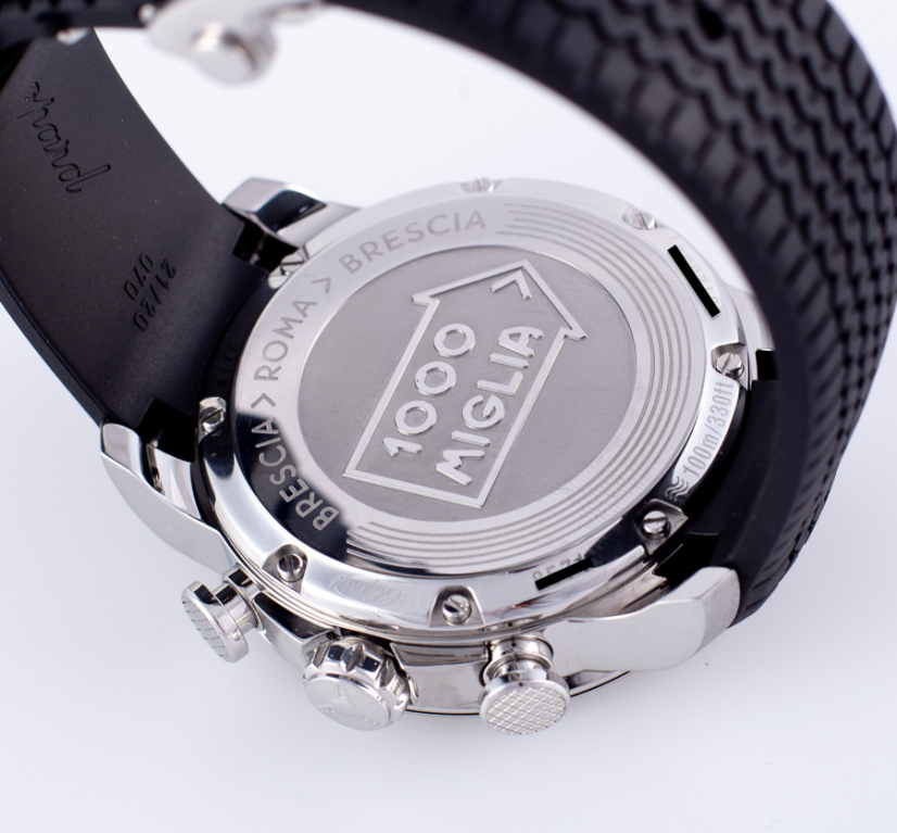 Chopard Mille Miglia GTS