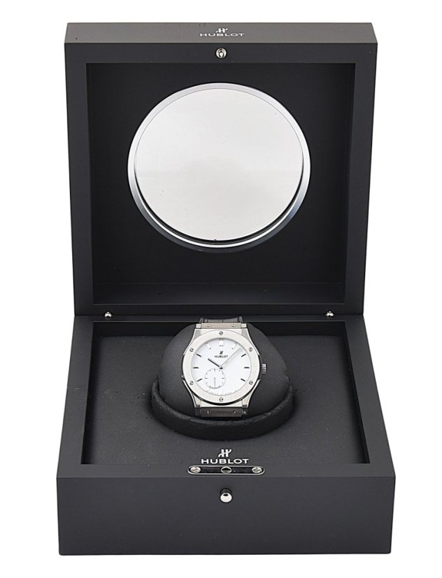 Hublot Classic Fusion Ultra-Thin