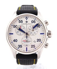 Hamilton Khaki Red Bull AIR RACE