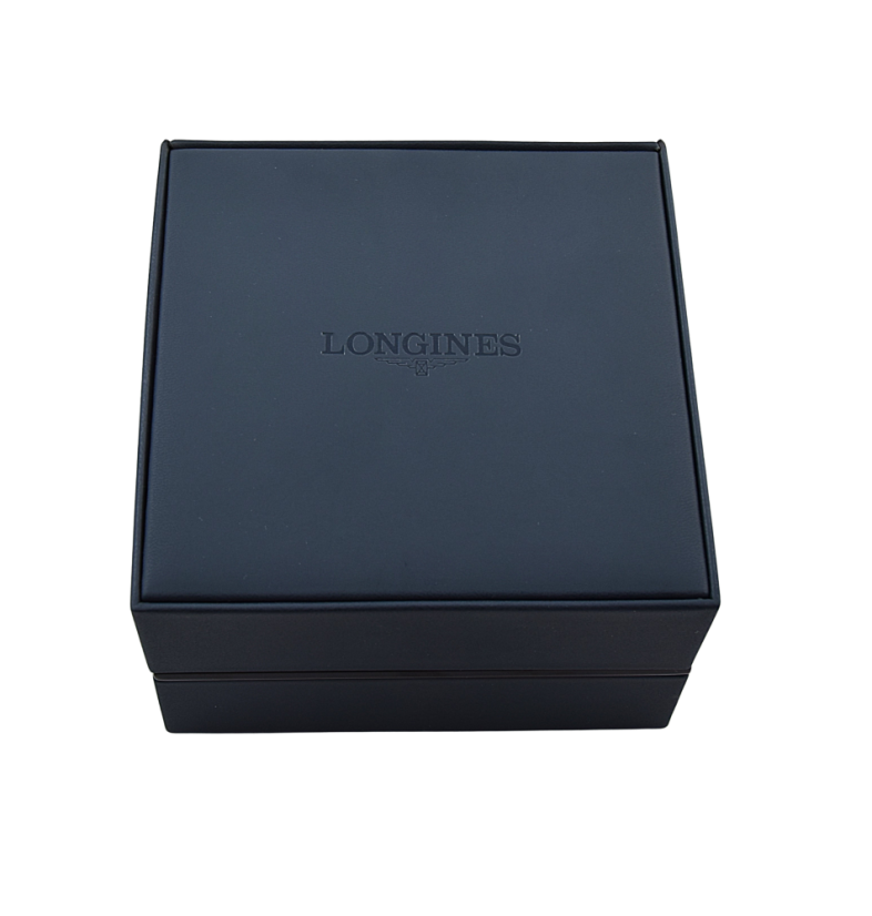 Longines Dolcevita Rose Gold