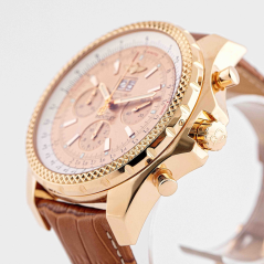 Breitling For Bentley 6.75 Limited Edition 100ks