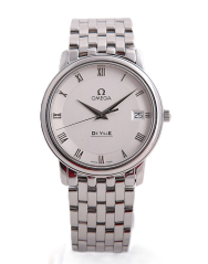 Omega De Ville Prestige