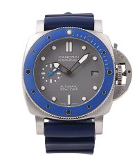 Panerai Submersible