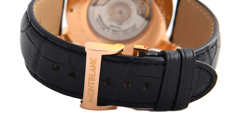 Montblanc Star 4810 Gold