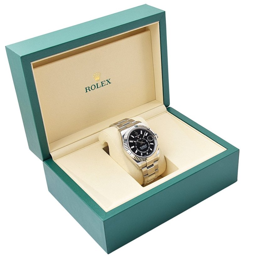 ROLEX Sky-Dweller