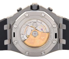 Audemars Piguet Royal Oak Offshore Chronograph Elephant