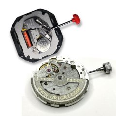 Mechanické vs. quartzové hodinky