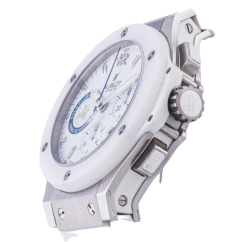 Hublot Big Bang Polo Club Saint Tropez Limited Edition 250ks