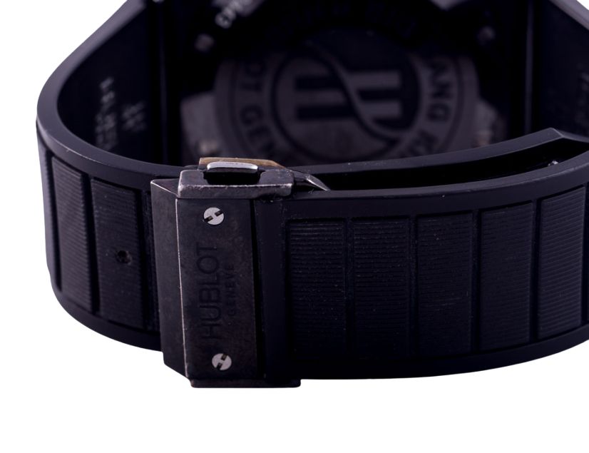 HUBLOT Big Bang King Black Magick