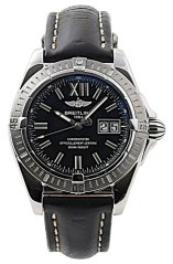 BREITLING Cockpit Big Date