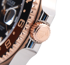 Rolex GMT Master II