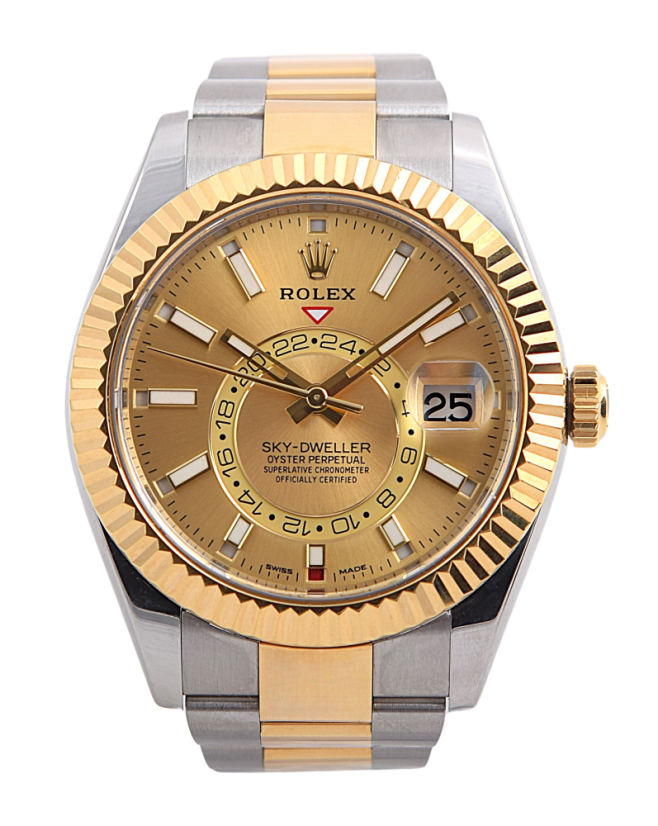 Rolex Sky-Dweller
