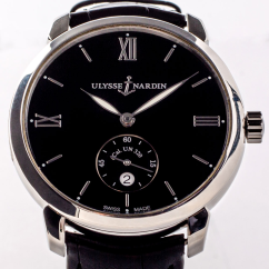 Ulysse Nardin Classico