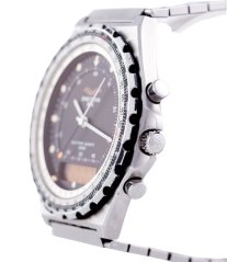 Breitling Navitimer Jupiter Iraqi Air Force