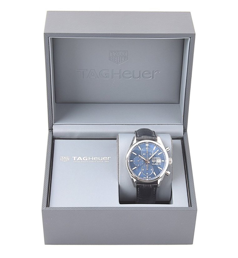 TAG Heuer Carrera Calibre 16