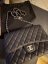 Chanel Classic Flap