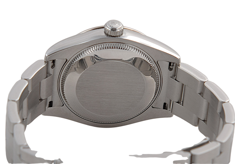 Rolex Oyster Perpetual 31mm