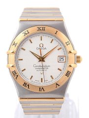 Omega Constellation Bicolor 36mm