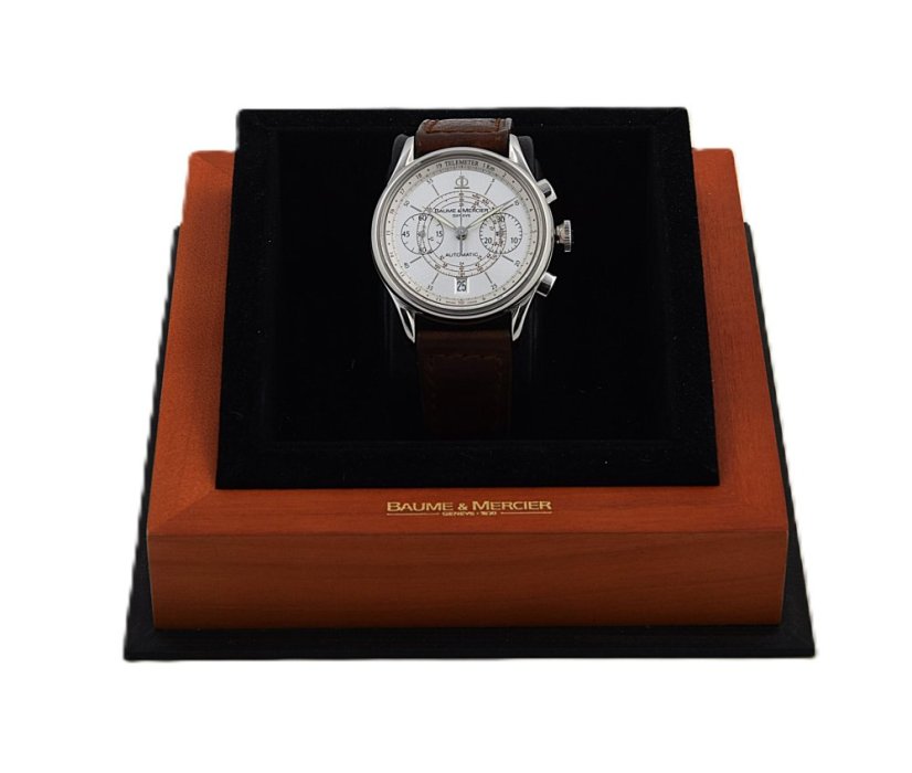 Baume & Mercier Classima Executive Retro