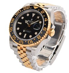 Rolex GMT Master II Zombie