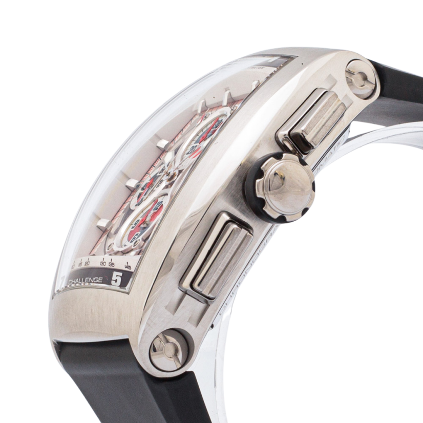 CVSTOS Challenge GT Geneve 117 ST