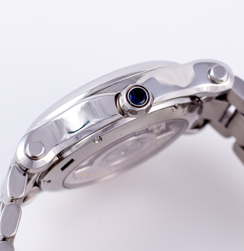 Chopard Happy Sport Původní cena 320.000,-