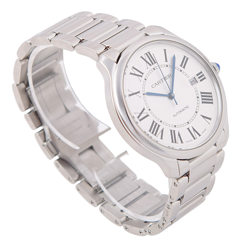 Cartier Ronde Croisière de Cartier