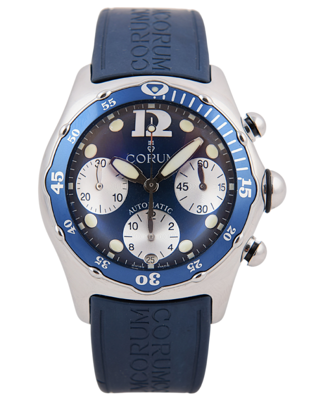 Corum Bubble