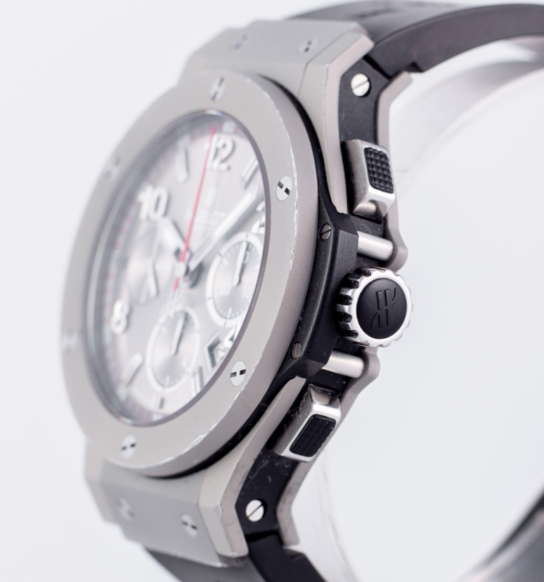 Hublot Big Bang Mag Bang