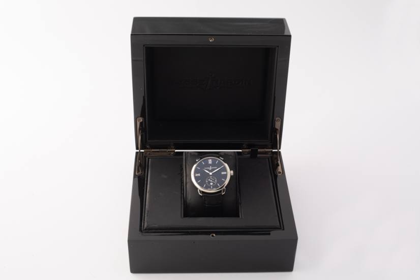 Ulysse Nardin Classico