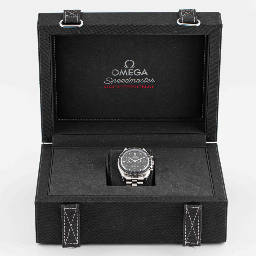 Omega Speedmaster Professional Moonwatch