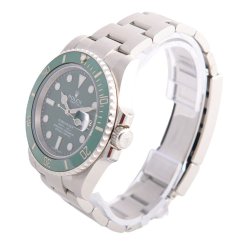 Rolex Submariner Date 116610LV HULK
